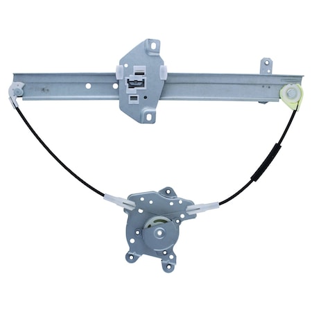 Wai Global WINDOW REGULATOR ONLY, WPR0406RB WPR0406RB